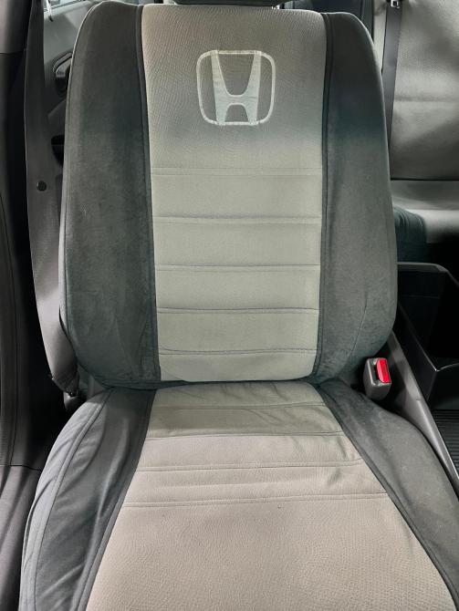 Honda Civic VIII Тюмень  - изображение 28