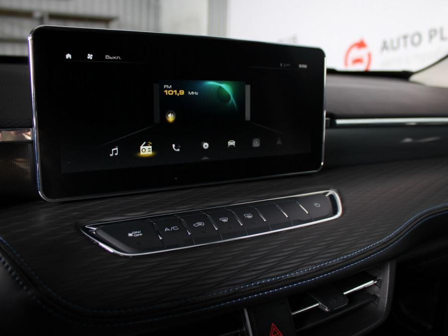 Haval Jolion I Рестайлинг Минеральные Воды  - изображение 10