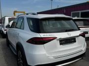 Mercedes-Benz GLE II (V167) Рестайлинг Москва  - изображение 13