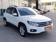 Volkswagen Tiguan I Рестайлинг Екатеринбург  - изображение 27