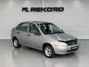 Lada (ВАЗ) Kalina I Уфа  - изображение 20