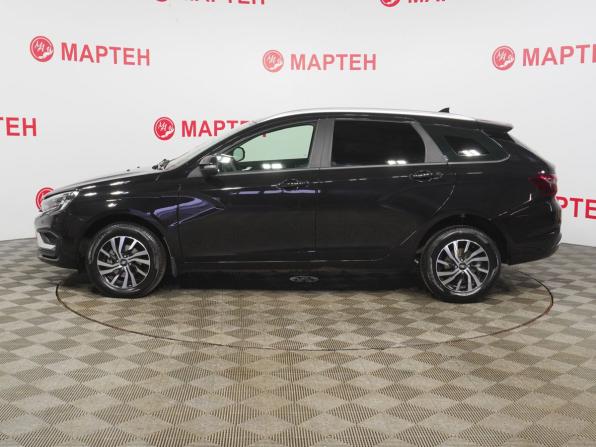 Lada (ВАЗ) Vesta I Рестайлинг (NG) с пробегом 2025 года, цена 1 422 000 рублей, 4410 км, универсал, Автокод Объявления