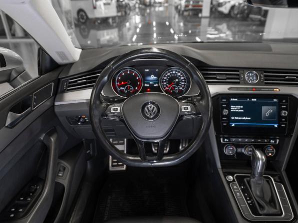 Volkswagen Arteon I Рестайлинг с пробегом 2020 года, цена 3 350 000 рублей, 67921 км, хэтчбек, Автокод Объявления