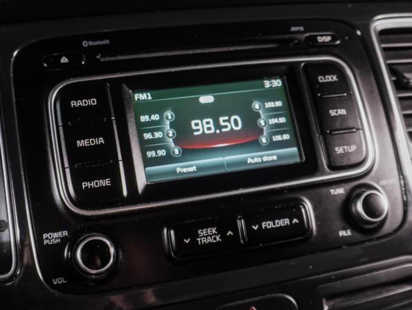 Kia Carens III (RP) с пробегом 2014 года, цена 1 179 000 рублей, 276854 км, компактвэн, Автокод Объявления