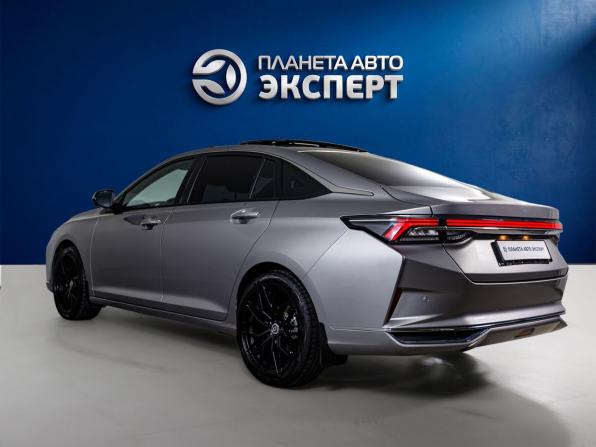 Dongfeng Shine Max с пробегом 2024 года, цена 1 700 000 рублей, 29256 км, седан, Автокод Объявления