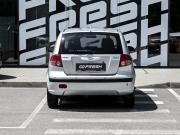 Hyundai Getz I Волгоград  - изображение 19