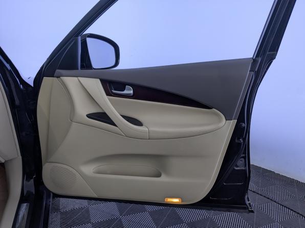 Infiniti QX50 I с пробегом 2014 года, цена 1 850 000 рублей, 131646 км, внедорожник, Автокод Объявления