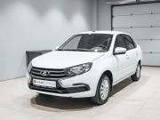 Lada (ВАЗ) Granta I Рестайлинг Екатеринбург  - изображение 19