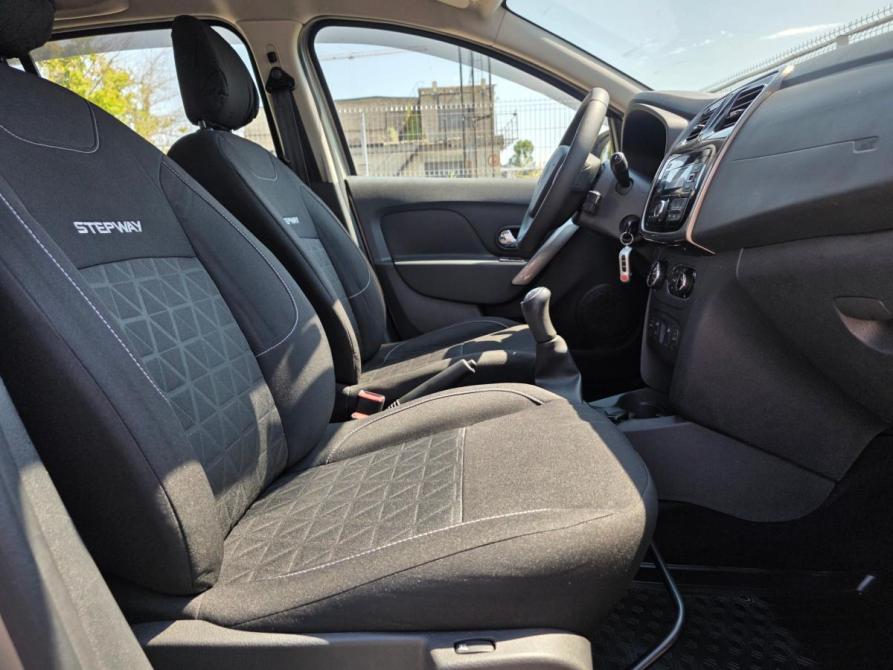 Renault Sandero II Ростов-на-Дону  - изображение 11