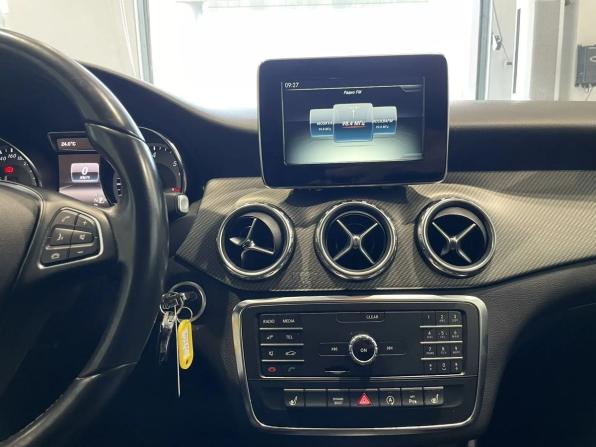 Mercedes-Benz GLA I (X156) с пробегом 2015 года, цена 1 577 000 рублей, 177980 км, внедорожник, Автокод Объявления