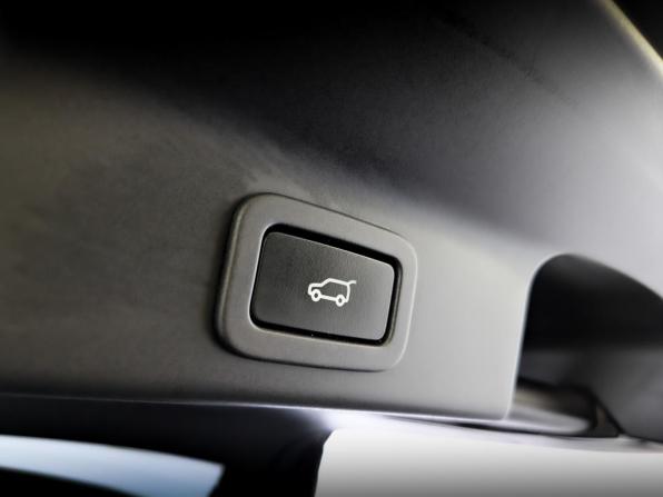 Jaguar F-Pace I с пробегом 2020 года, цена 3 350 000 рублей, 110011 км, внедорожник, Автокод Объявления