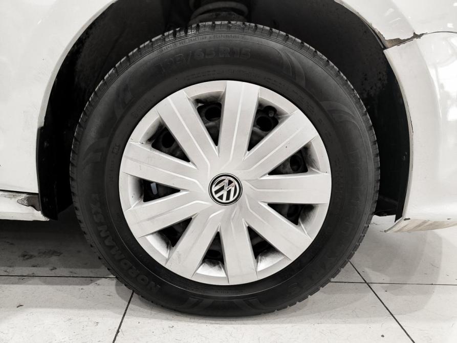 Volkswagen Jetta VI Казань  - изображение 22