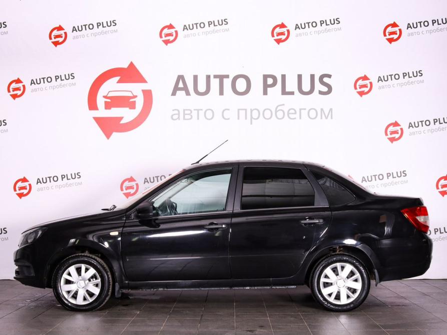 Lada (ВАЗ) Granta I Рестайлинг Минеральные Воды  - изображение 5