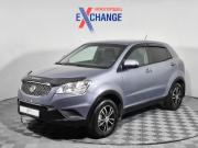 SsangYong Actyon II Нижний Новгород  - изображение 16