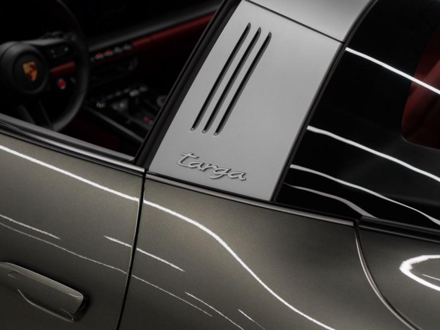 Porsche 911 VIII (992) Москва  - изображение 11