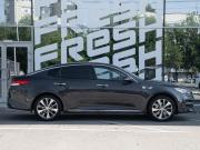 Kia Optima IV Волгоград  - изображение 27