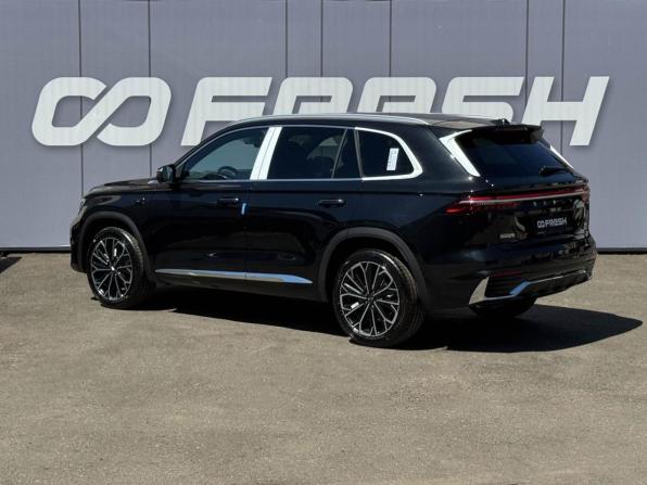 Geely Monjaro I Рестайлинг с пробегом 2025 года, цена 4 280 000 рублей, 10 км, внедорожник, Автокод Объявления