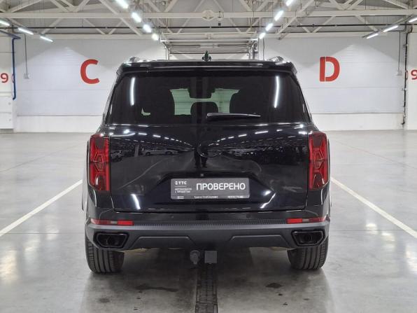 GAC GS8 II с пробегом 2023 года, цена 3 499 000 рублей, 42459 км, внедорожник, Автокод Объявления