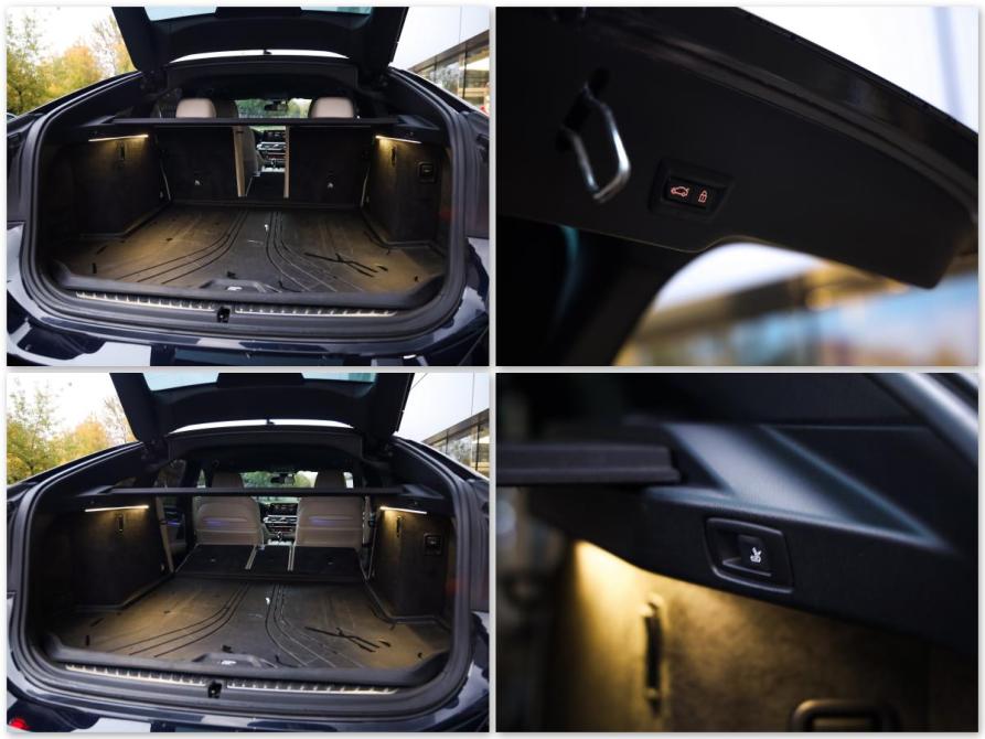 BMW 6 серии IV (G32) Санкт-Петербург  - изображение 40