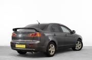 Mitsubishi Lancer X Барнаул  - изображение 29