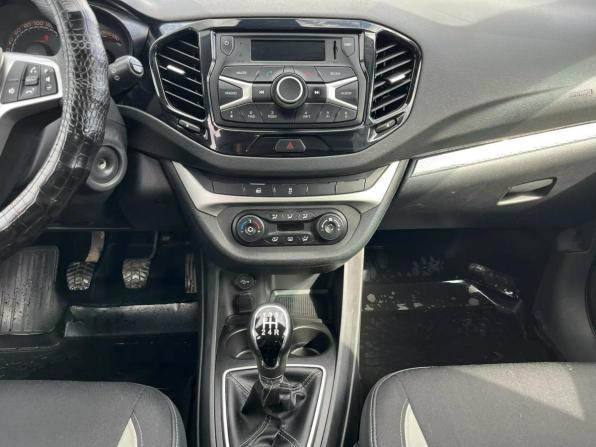 Lada (ВАЗ) Vesta I с пробегом 2021 года, цена 1 119 256 рублей, 101718 км, универсал, Автокод Объявления
