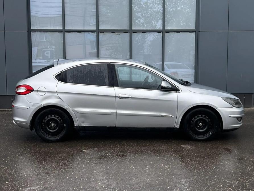 Chery M11 (A3) Ярославль  - изображение 8