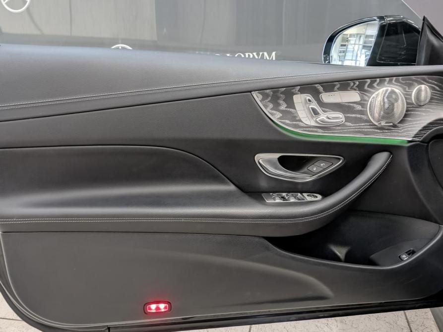Mercedes-Benz E-Класс V (W213 S213 C238) Рестайлинг Москва  - изображение 19