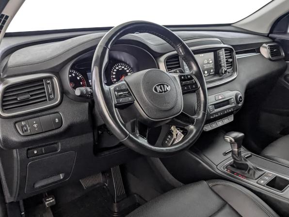 Kia Sorento III Prime Рестайлинг с пробегом 2019 года, цена 3 400 000 рублей, 19417 км, внедорожник, Автокод Объявления