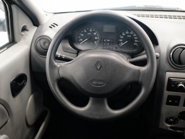 Renault Logan I с пробегом 2007 года, цена 226 000 рублей, 235285 км, седан, Автокод Объявления