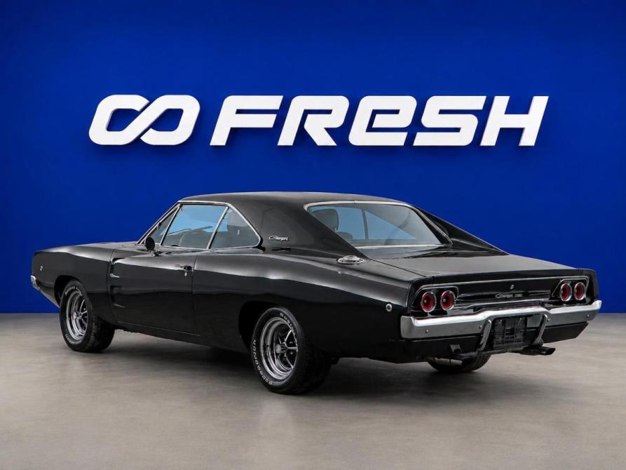 Dodge Charger II Москва  - изображение 2