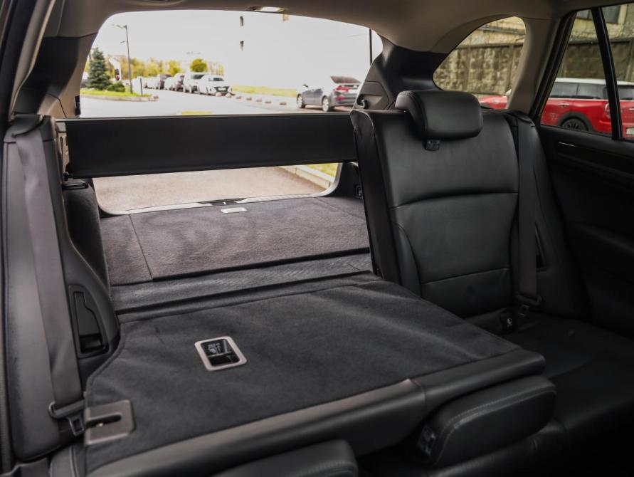 Subaru Outback V Санкт-Петербург  - изображение 28