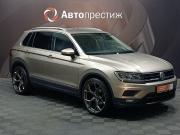Volkswagen Tiguan II Оренбург  - изображение 21