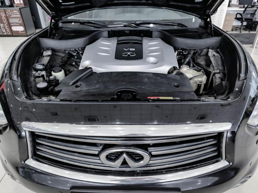 Infiniti QX70 Казань  - изображение 11