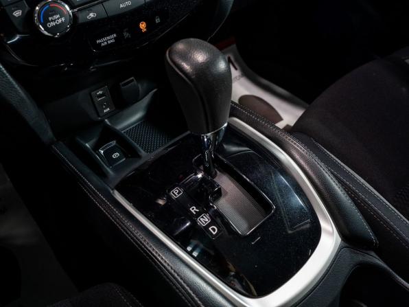 Nissan Qashqai II Рестайлинг с пробегом 2019 года, цена 2 050 000 рублей, 55350 км, внедорожник, Автокод Объявления