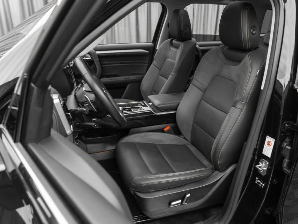 Haval Dargo I с пробегом 2023 года, цена 2 770 000 рублей, 33256 км, внедорожник, Автокод Объявления