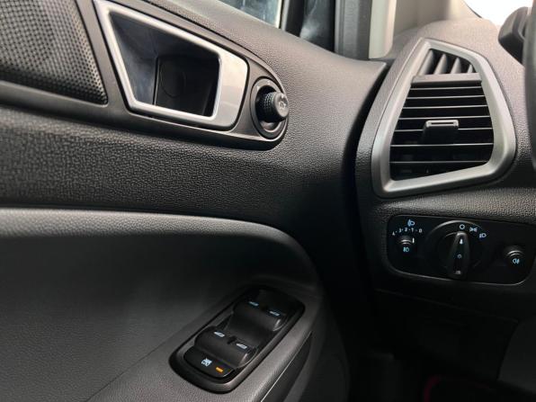 Ford EcoSport II с пробегом 2014 года, цена 1 020 000 рублей, 139412 км, внедорожник, Автокод Объявления