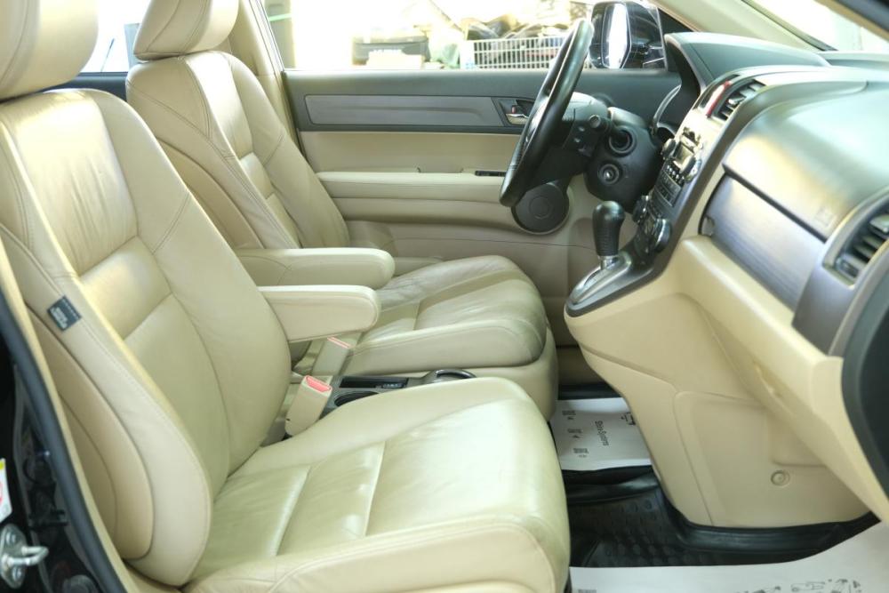 Honda CR-V III Омск  - изображение 21