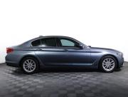 BMW 5 серии VII (G30/G31/G38) Москва  - изображение 29