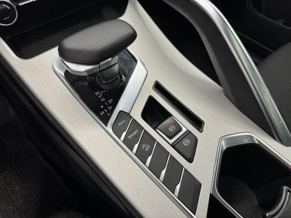 Belgee X50 с пробегом 2024 года, цена 2 163 000 рублей, 11759 км, внедорожник, Автокод Объявления