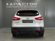 Nissan Qashqai II Пермь  - изображение 22