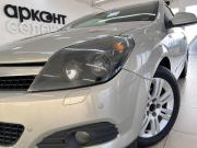 Opel Astra H Рестайлинг Волгоград  - изображение 43