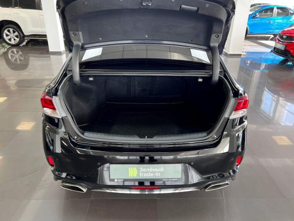 Hyundai Sonata VII (LF) Рестайлинг с пробегом 2017 года, цена 1 695 000 рублей, 168208 км, седан, Автокод Объявления