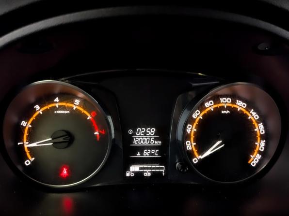 Lada (ВАЗ) Granta I Рестайлинг с пробегом 2023 года, цена 630 000 рублей, 120002 км, седан, Автокод Объявления