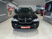 BMW X5 II (E70) Рестайлинг Екатеринбург  - изображение 20