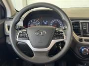 Hyundai Solaris II Рестайлинг Самара  - изображение 25