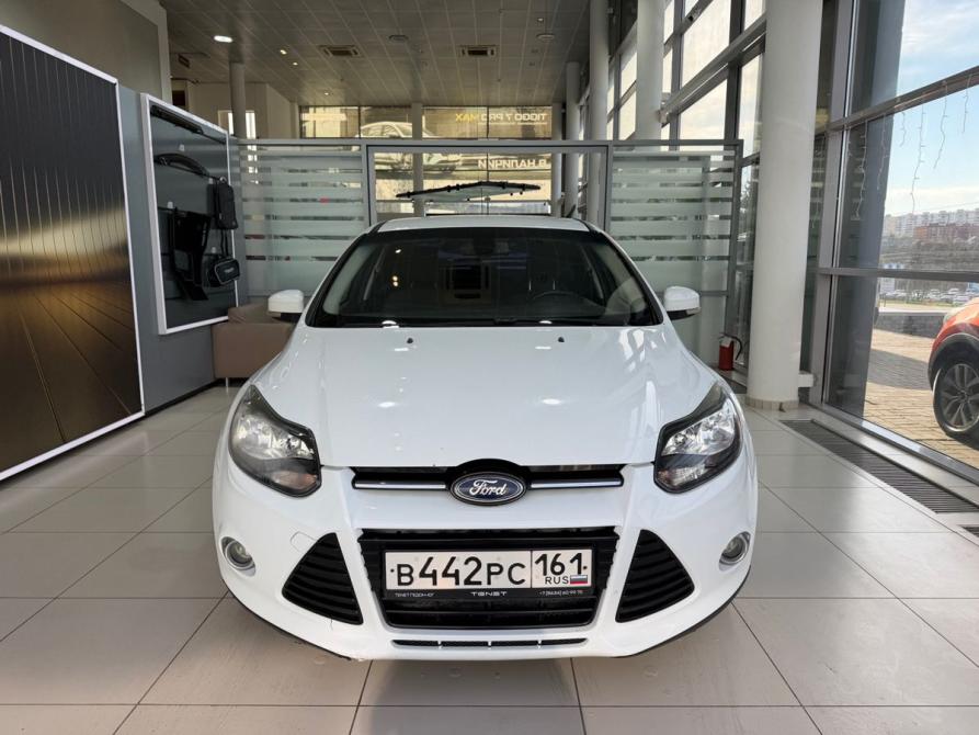 Ford Focus III Таганрог  - изображение 2