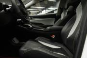 Geely Coolray I Рестайлинг Уфа  - изображение 37