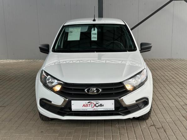 Lada (ВАЗ) Granta I Рестайлинг с пробегом 2025 года, цена 780 000 рублей, 28000 км, седан, Автокод Объявления