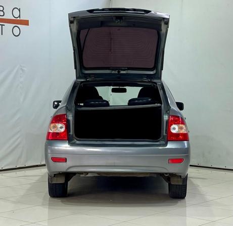 Lada (ВАЗ) Priora I с пробегом 2011 года, цена 185 000 рублей, 267553 км, хэтчбек, Автокод Объявления