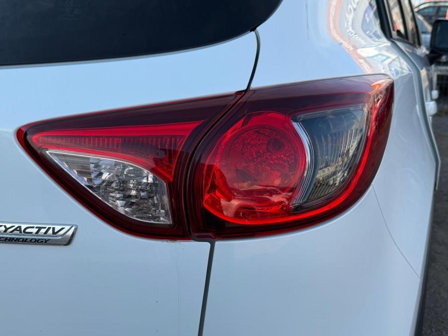 Mazda CX-5 I Набережные Челны  - изображение 14